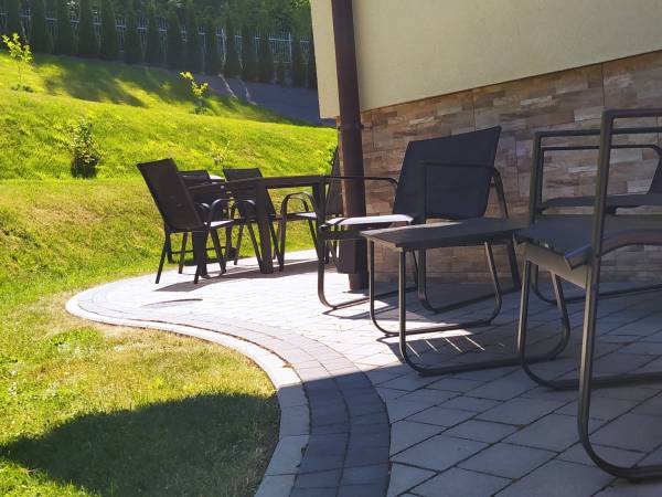 Chwila na odpoczynek