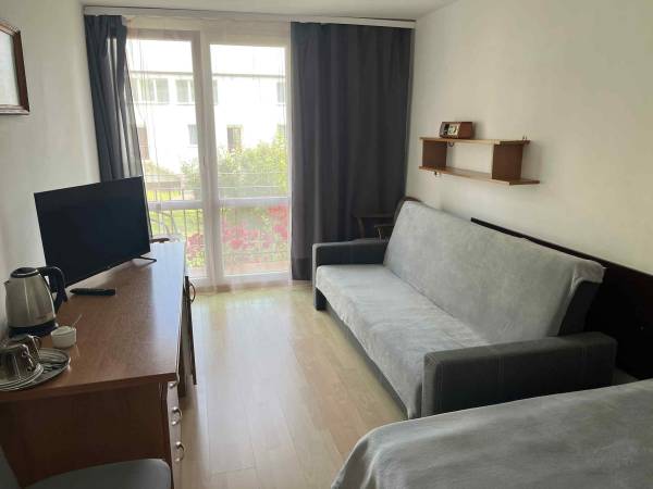 Ośrodek Wczasowy Żeglarz