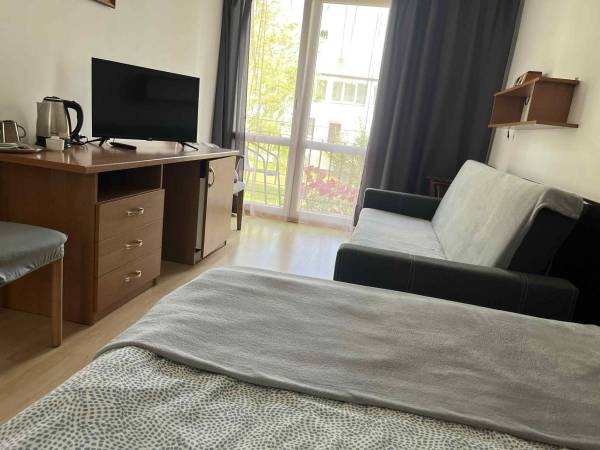 Ośrodek Wczasowy Żeglarz