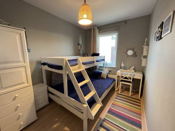 Apartament Bursztynowy