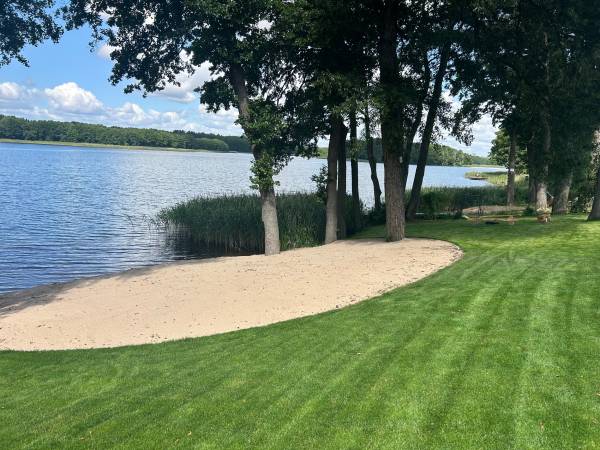 Ville Spełnienie Mazur i Bajeczne Mazury