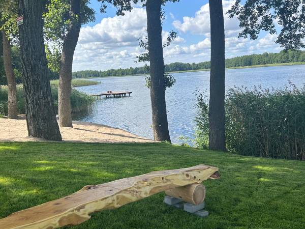 Ville Spełnienie Mazur i Bajeczne Mazury