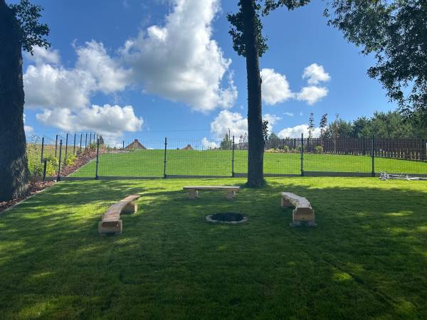 Ville Spełnienie Mazur i Bajeczne Mazury