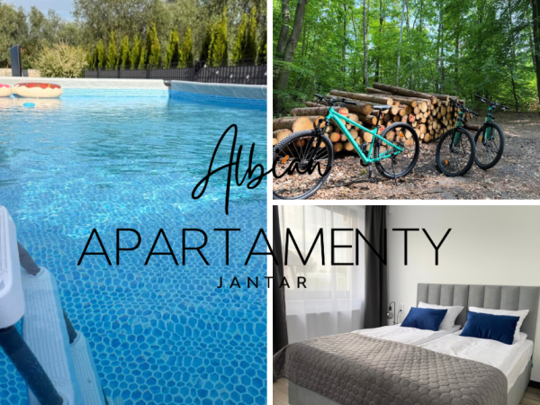 Albian Apartamenty