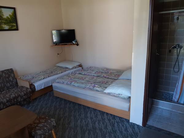 Dom wczasowy Pan Tadeusz