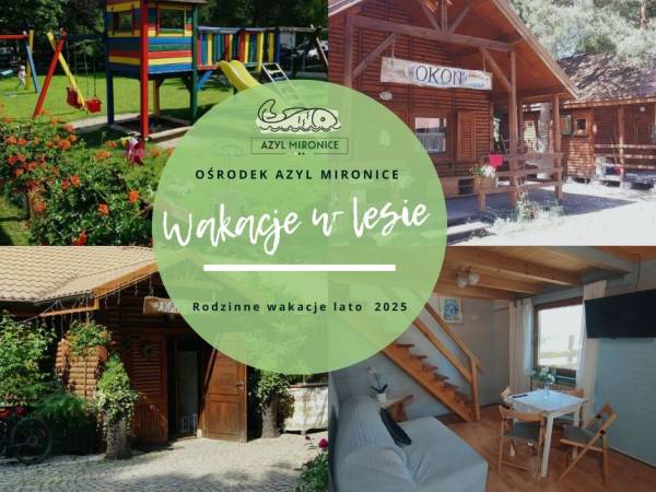 AZYL Kwatera Agroturystyczna, Camping, Pole Namiotowe Małgorzata i Robert Rossowscy