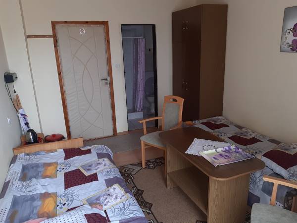 Dom wczasowy Pan Tadeusz