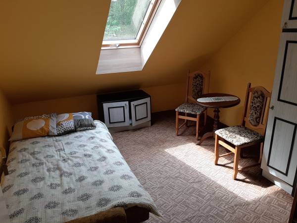 Dom wczasowy Pan Tadeusz