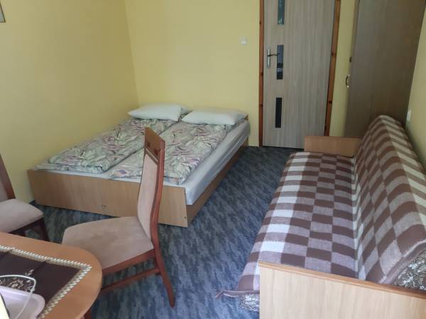 Dom wczasowy Pan Tadeusz