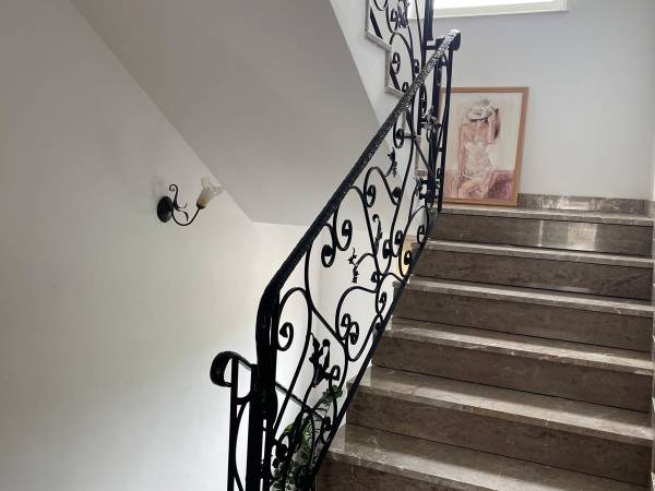 Pokoje 2 i 3-osobowe na Jaracza, Rezydencja Mielno