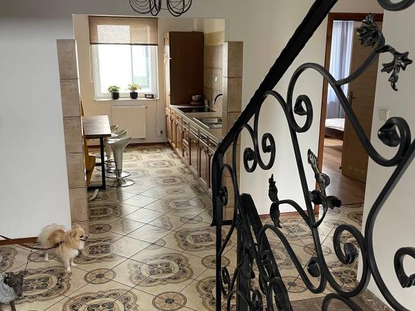 Pokoje 2 i 3-osobowe na Jaracza, Rezydencja Mielno