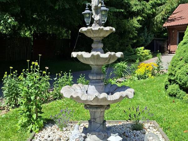 Dom Pod Lipami - Barbara i Leszek Kowalscy