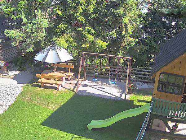 Pokoje Niezapominajka