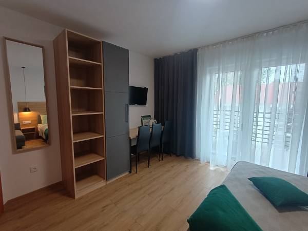 Pokoje Gościnne Grajkowscy