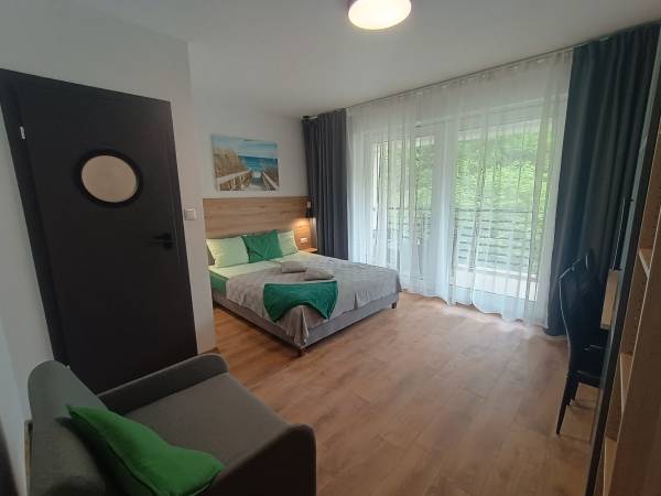 Pokoje Gościnne Grajkowscy