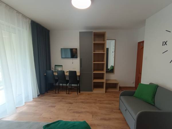 Pokoje Gościnne Grajkowscy