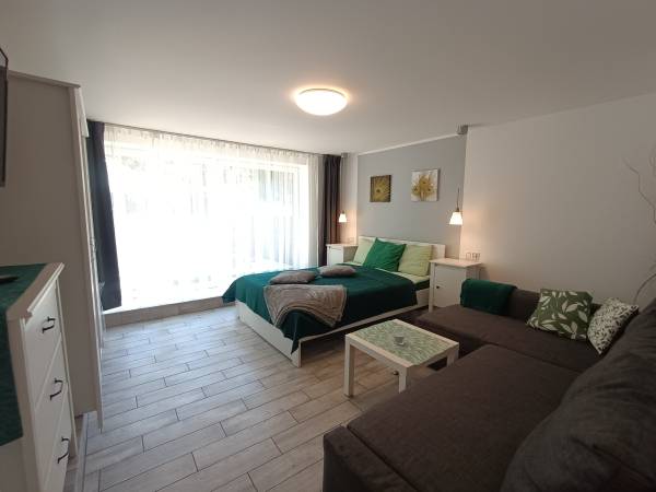 Pokoje Gościnne Grajkowscy