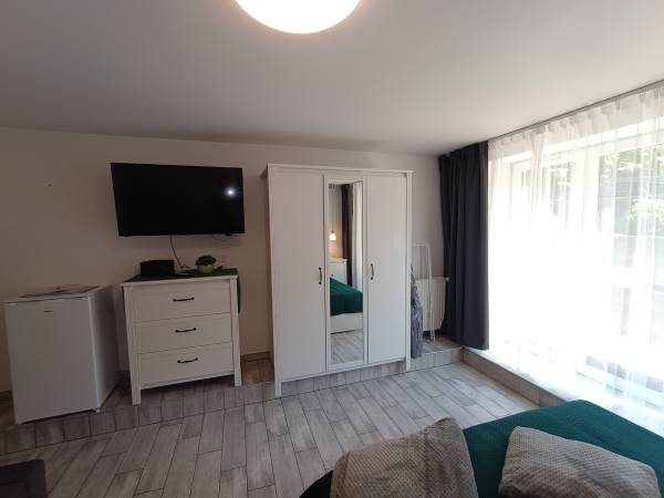 Pokoje Gościnne Grajkowscy