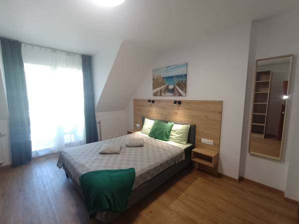 Pokoje Gościnne Grajkowscy