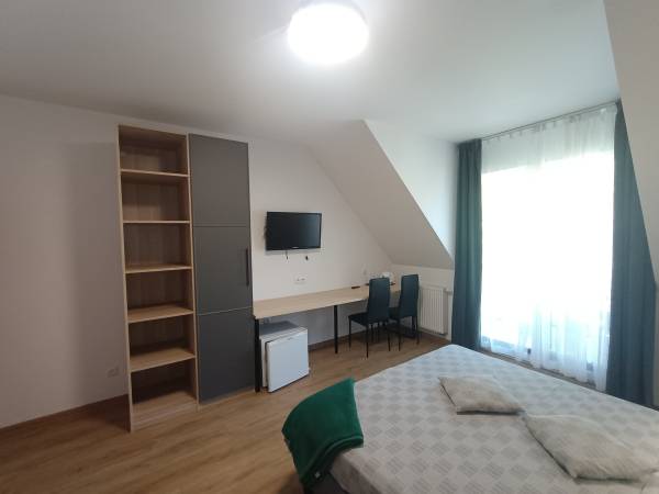 Pokoje Gościnne Grajkowscy