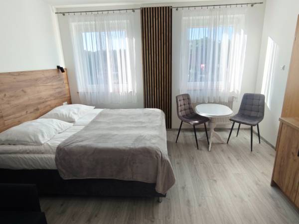 Domki, Apartamenty i Pokoje RAFA