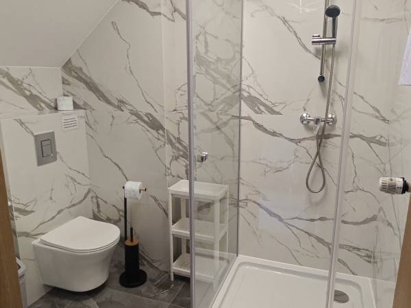 Domki, Apartamenty i Pokoje RAFA