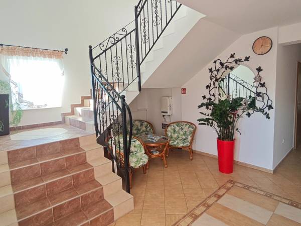 Domki, Apartamenty i Pokoje RAFA