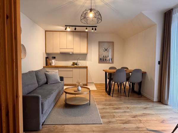 Apartamenty Maria Magiera