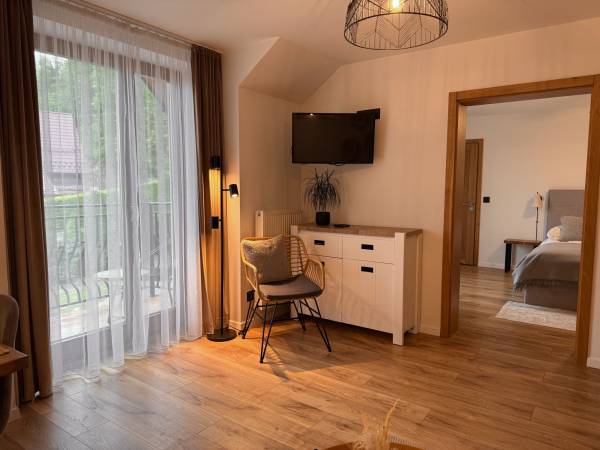 Apartamenty Maria Magiera