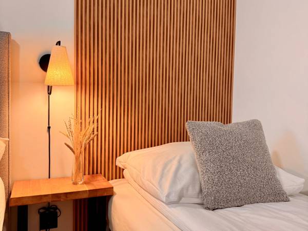 Apartamenty Maria Magiera