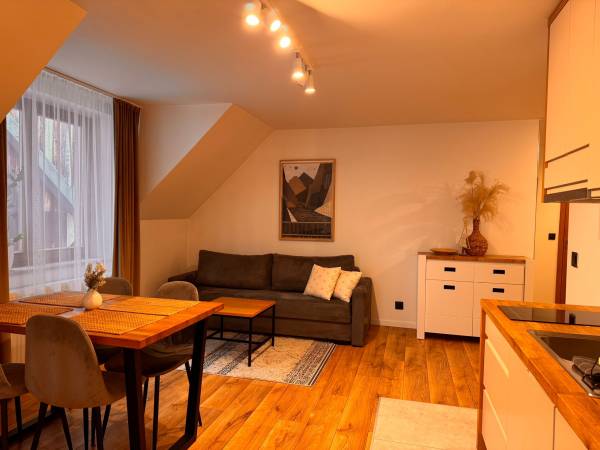 Apartamenty Maria Magiera