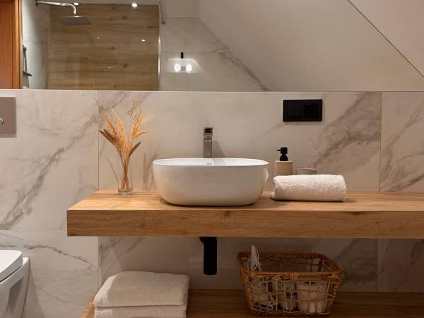 Apartamenty Maria Magiera