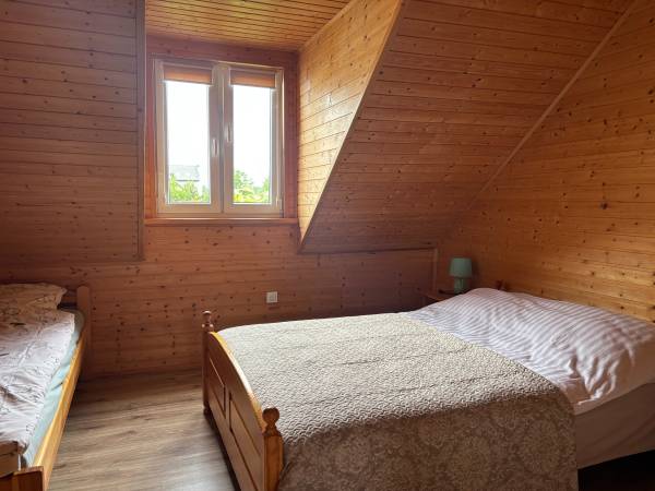 Domki Wakacyjna Przygoda