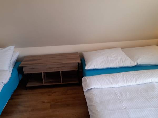 Pokoje Gościnne na Dworkowej