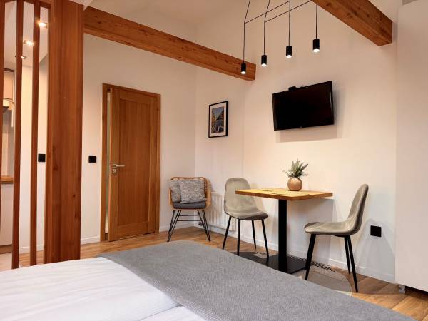 Apartamenty Maria Magiera