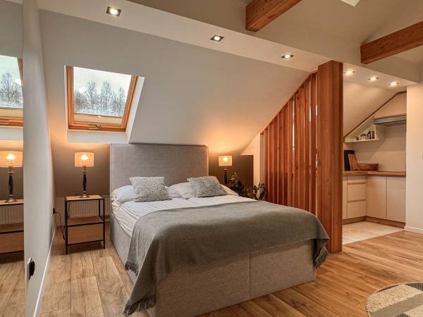 Apartamenty Maria Magiera