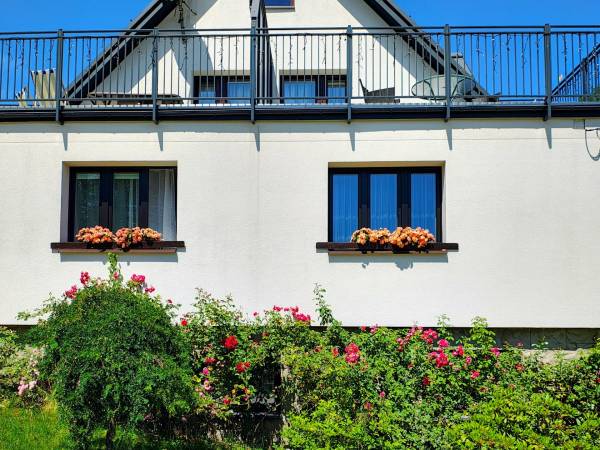 Gościnne Pokoje Wapienik