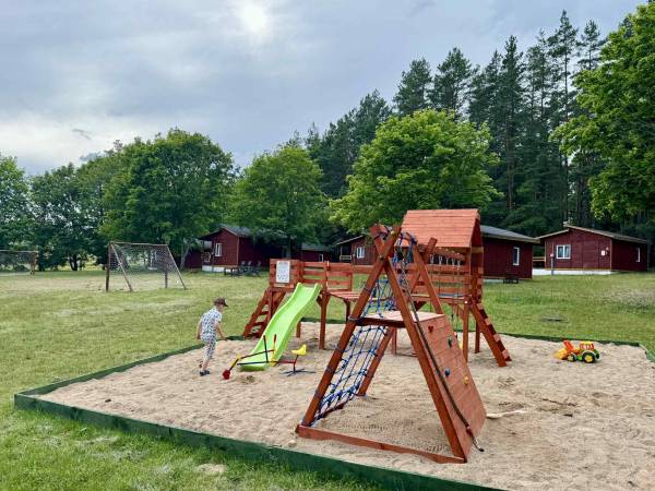 Ośrodek Wypoczynkowy Gieret