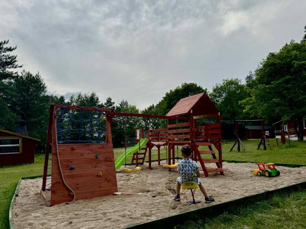 Ośrodek Wypoczynkowy Gieret