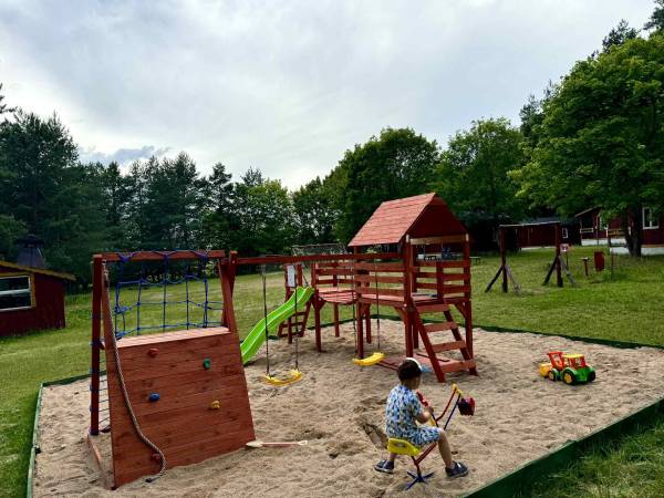 Ośrodek Wypoczynkowy Gieret