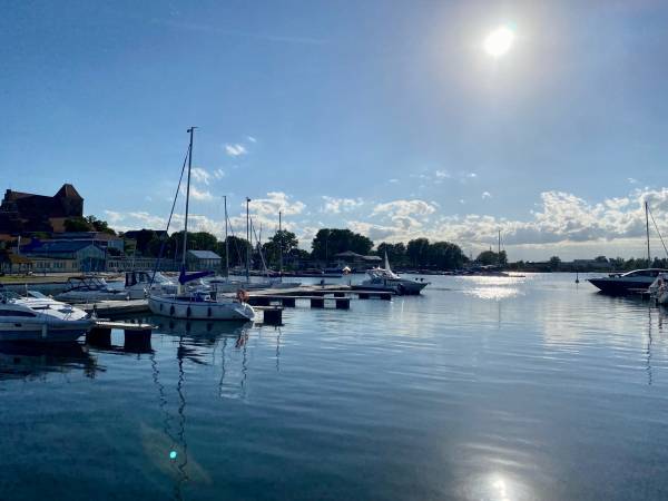 Domki Akacjowe Zacisze