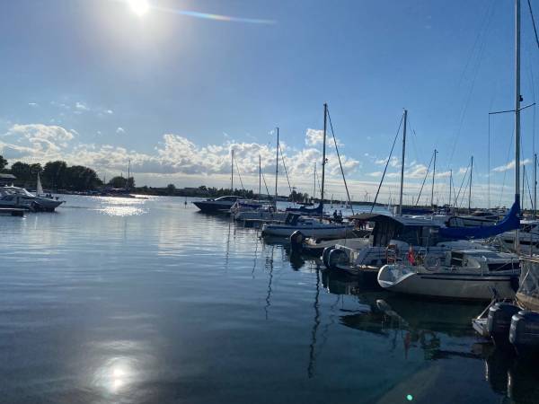 Domki Akacjowe Zacisze