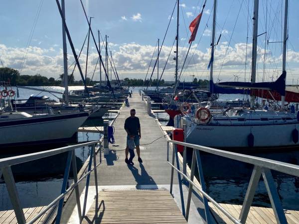 Domki Akacjowe Zacisze