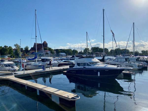 Domki Akacjowe Zacisze