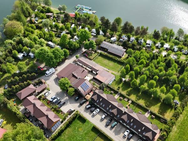 Ośrodek Wypoczynkowy Cypel