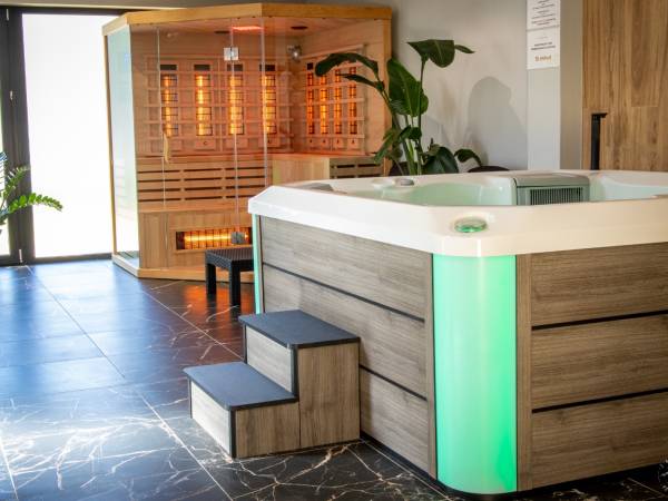 Belle View Apartament 104