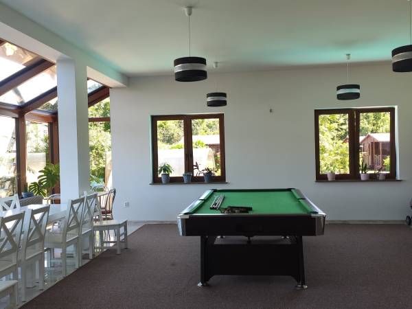 Domki, Apartamenty i Pokoje RAFA