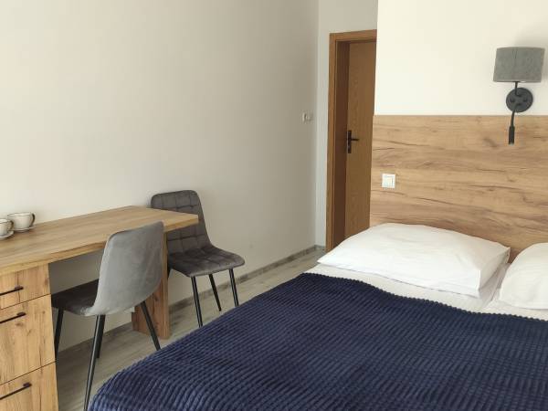 Domki, Apartamenty i Pokoje RAFA