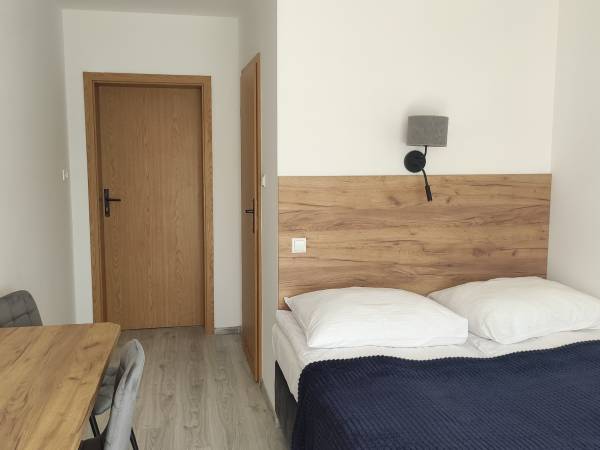 Domki, Apartamenty i Pokoje RAFA