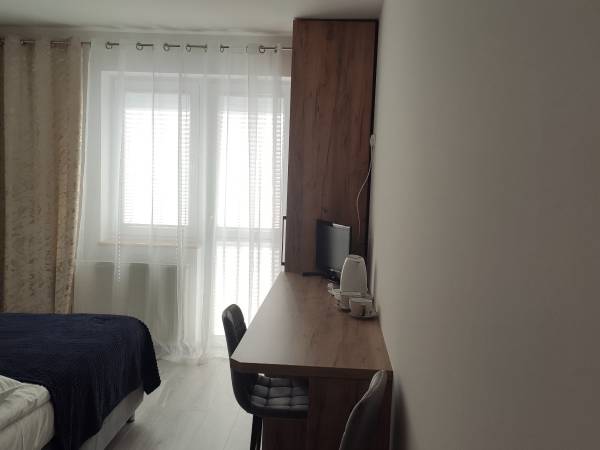 Domki, Apartamenty i Pokoje RAFA